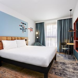 Pokój typu standard z łóżkiem king-size
